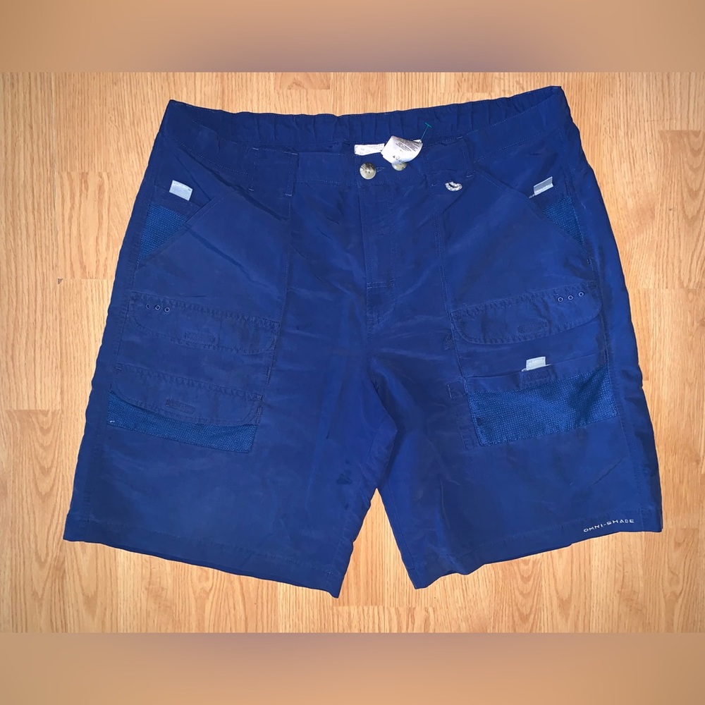Columbia mens shorts